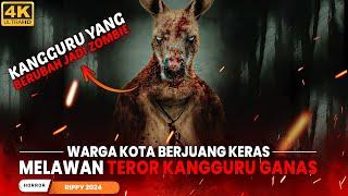 BERTAHAN HIDUP DARI SERANGAN KANGGURU GANAS!