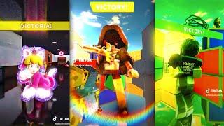 MM2 TIKTOK COMPILATION | Roblox Edits & Reels #56