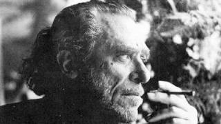 Bluebird by Charles Bukowski (read by Tom O'Bedlam)