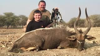 Bowhunting Safari Consultants