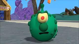 Veggietales Spongebob Squarepants Clips