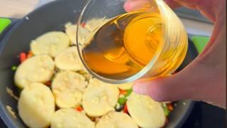 Delicious Potatoes Recipe At Home: Mango Dishes & Ginger Recipes