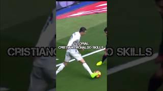 Обучение: Финт Эластико️ #footballshorts #footballskills #dribblingskills #tutorial