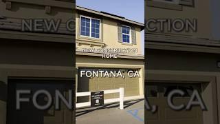 Tour This Amazing Home For Sale in Fontana California!