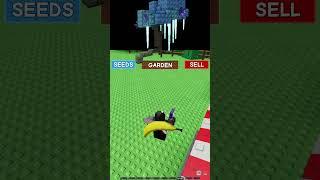 MOON BLOSSOM TODAY PLEASE HAS TO BE TODAY (grow a garden roblox)