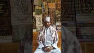 *Addu'ar da Banayiwa Kowa in ba Masoyi ba!!! Ustaz Abubakar Abdullahi  Goran Namaye*#Addu'a'u huwal