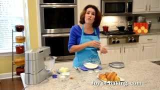 Joy of Baking Trailer