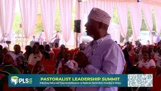 National Pastoralists Conference 2024.