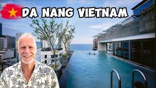 WATCH this before coming to Da Nang. Most livable Beach town in Asia