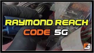 Raymond Reach Code 5G (No Comm)