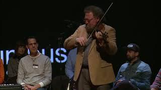 Arkadiy Gips at TEDx Columbus Gypsy Folk Song