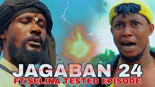 JAGABAN Ft. SELINA TESTED EPISODE 24 - NO MERCY