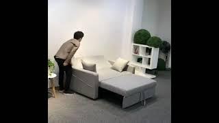 Ghế sofa bed - ghế sofa thông minh - Thế giới nội thất