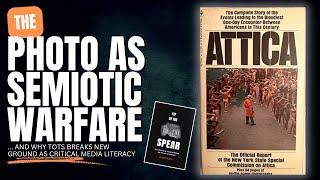 Why Tip Of The Spear Is a Marvel of Media Studies and Propaganda