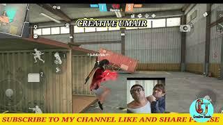 Just fun  [CREATIVE UMAIR] THANKS FOR WATCHING  DREAMS 1M keep subscribe  