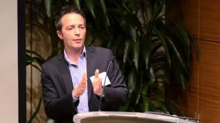 Revealing How a Heart Becomes a Heart - Benoit Bruneau - Gladstone Symposium: Converging on Cures