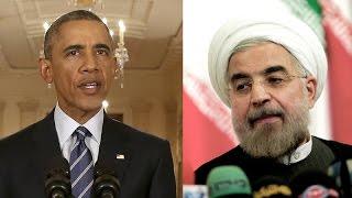 Conversation: Next Steps for the Iranian Nuclear Deal