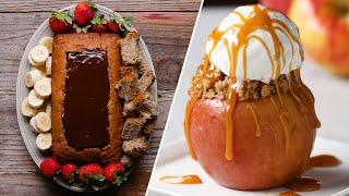 Tasty Desserts To Bake With Your Friends • Tasty