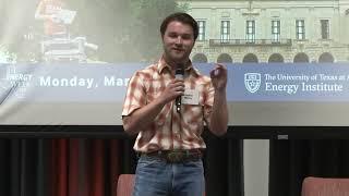 UT Energy Week 2025: Texas Nuclear Symposium- Student and Staff Lightning Talks