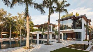 Inside the final ultra-luxury villas of Dubai’s Al Barari