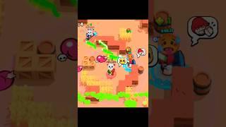 pam1vs2#brawlstars#supercell#brawl#hyra#shorts