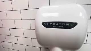 Excel Dryer Xleratoreco | Arby’s, Foxridge Ln | Winchester, VA