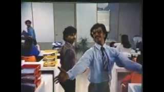 Old Hamdard Cinkara Indian Tv Ad Eng. ft. Javed Jaffery