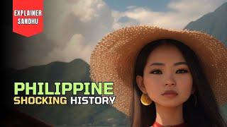 Shocking Philippine History You Didn't Know About