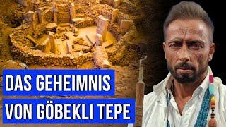 Göbekli Tepe SPERRZONE: Warum ist der Zugang streng VERBOTEN? 