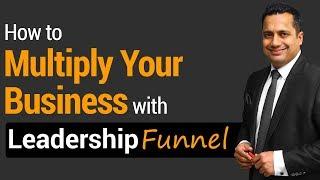 Best Leadership Trainer | Motivational Speaker in India | Dr. Vivek Bindra