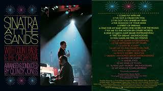 Frank Sinatra - Street Of Dreams (5.1 Surround Sound)