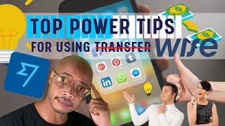 Get The Best Exchange Rate-Dollar To Peso| Top 5 Tips For Using Wise(Transferwise)|MexitPlans