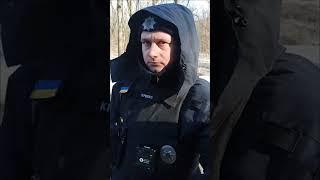 В Україні закон потрібен виключно для збагачення мусорів за рахунок людей!