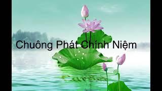 Chuông Phát Chính Niệm