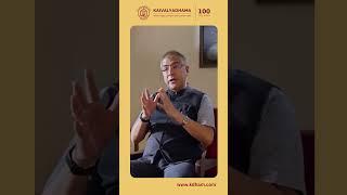 Shri Subodh Tiwari Ji | Kaivalya Vidya Niketan | Yoga Education | Kaivalyadhama Yoga Institute