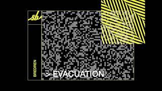 Bredren - Evacuation