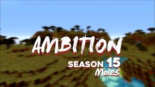 Ambition - S15E6 - Avalanche