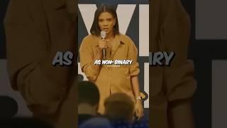 W Candace Owens #candaceowens #lgbtq #motivational