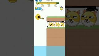 save the doge level 44#game #save #tranding #gameplay #doggame #save the doge