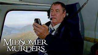 "Where Is Doctor Kirkwood???" | Midsomer Murders