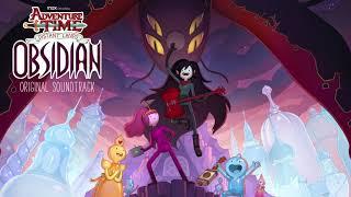 Adventure Time: Distant Lands – Obsidian | Monster (feat. Olivia Olson & Half Shy) | WaterTower