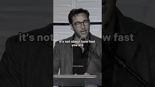 An Elite Warrior - Simon Sinek