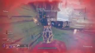 The Rat King is tooo Overpowered!! | realplayyerz on #Twitch