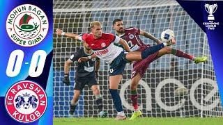 Mohun Bagan Super Giant (IND) - FC Ravshan (TJK) | Highlights | AFC Champions League Two™