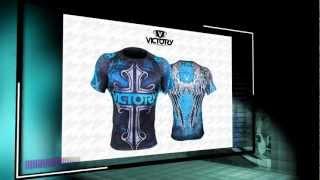 "VICTORY Fight Wear" PROMO 24.12.2012.