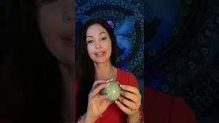 Mini Chakra alignment with ASMR Reiki to help relax.‍️#asmr #reiki#reikienergyhealing