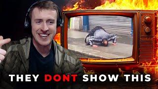 We Are The Media Now: Episode One