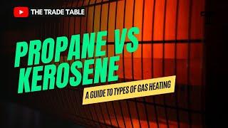 Explaining Gas Heating