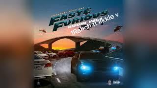 1Rahch - twin turbo ft Likkle villan ( fast n furious riddim)