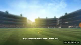 Sachin saga gameplay